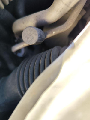 VALVULA AIRE ADICIONAL