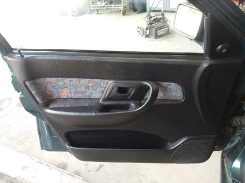  SEAT IBIZA (6K1) 