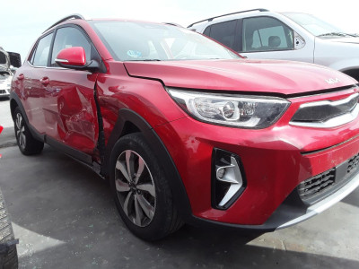 KIA STONIC (YBCUV)
