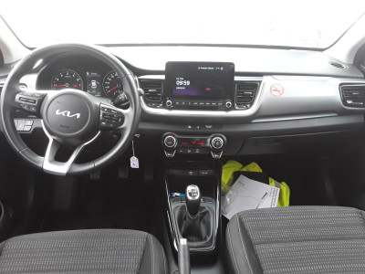 KIA STONIC (YBCUV)