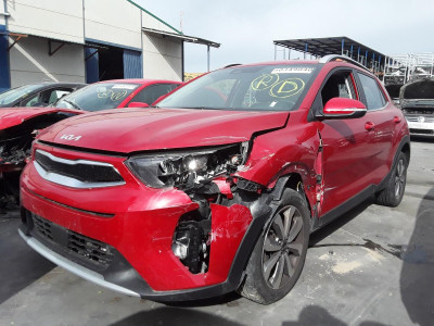 KIA STONIC (YBCUV)