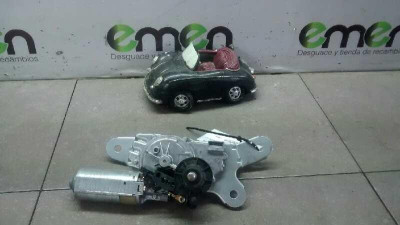 MOTOR LIMPIA TRASERO, RENAULT, MEGANE I FASE 2 GRANDTOUR (KA...)