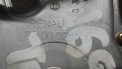 MOTOR LIMPIA TRASERO, RENAULT, MEGANE I FASE 2 GRANDTOUR (KA...)