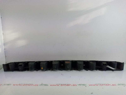  REFUERZO PARAGOLPES TRASERO Renault KANGOO I (F/KC0) 