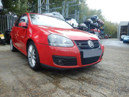  VOLKSWAGEN GOLF V (1K1)(10.2003) 