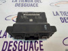  MODULO CONFORT 