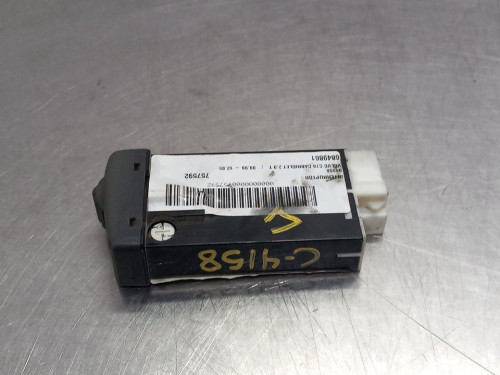  INTERRUPTOR VOLVO C70 CABRIOLET 