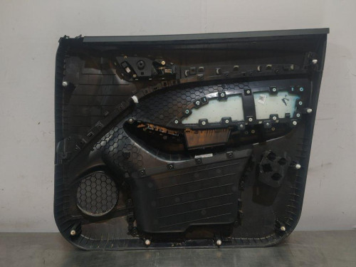  GUARNECIDO PUERTA DELANTERA IZQUIERDA MG ZS 