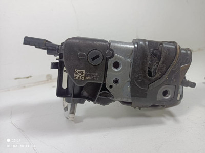 CERRADURA PUERTA DELANTERA IZQUIERDA, Citroen, C3