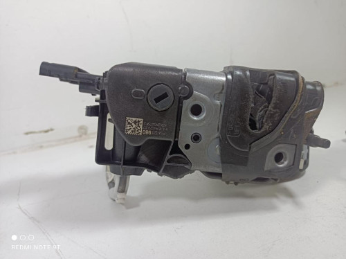 CERRADURA PUERTA DELANTERA IZQUIERDA Citroen C3 