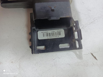 CERRADURA PUERTA DELANTERA IZQUIERDA, Citroen, C3