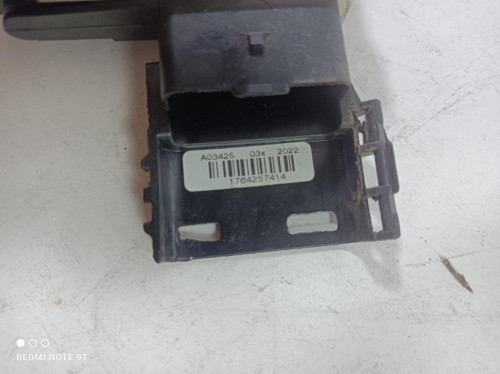 CERRADURA PUERTA DELANTERA IZQUIERDA Citroen C3 