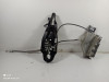 CERRADURA PUERTA DELANTERA IZQUIERDA Citroen C3 