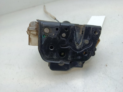 CERRADURA PUERTA DELANTERA IZQUIERDA, Audi, A6 BERLINA (4F2)