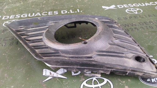 REJILLA PARAGOLPES IZQUIERDA Seat ARONA (KJ) 