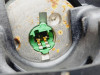 AIRBAG DELANTERO IZQUIERDO Renault SCENIC III (JZ) 