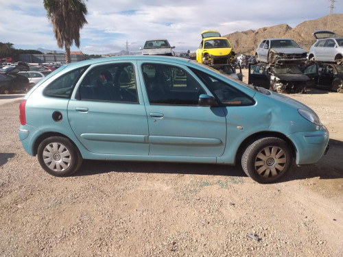  CITROEN XSARA PICASSO 