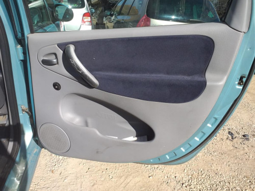  CITROEN XSARA PICASSO 