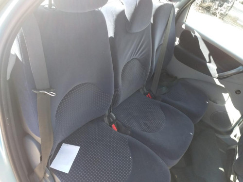 CITROEN XSARA PICASSO — автомобиль-донор на запчасти 
