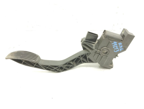 PEDAL ACELERADOR IVECO 