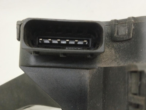 PEDAL ACELERADOR IVECO 