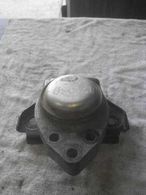 SOPORTE MOTOR