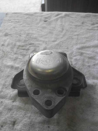 SOPORTE MOTOR Ford FIESTA (CBK) 