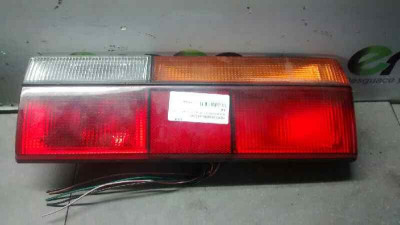 PILOTO TRASERO DERECHO, VOLKSWAGEN, POLO II 2F (801/803)