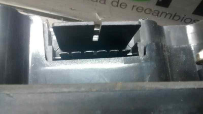 PILOTO TRASERO DERECHO, VOLKSWAGEN, POLO II 2F (801/803)