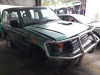  MITSUBISHI MONTERO (V20/V40) 