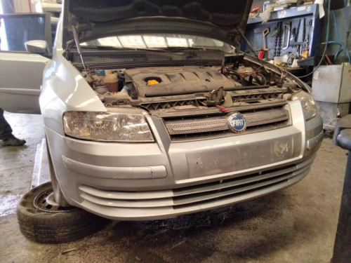  FIAT STILO (192) 
