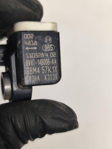 SENSOR DE IMPACTO FORD 