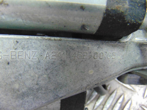  COLUMNA DIRECCION, MERCEDES-BENZ, SL (BM 230) ROADSTER 