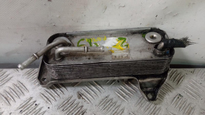 ENFRIADOR ACEITE MOTOR