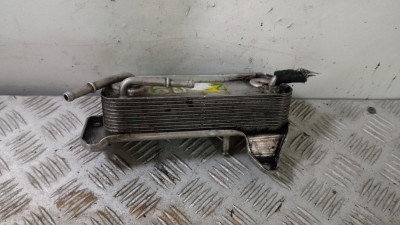 ENFRIADOR ACEITE MOTOR