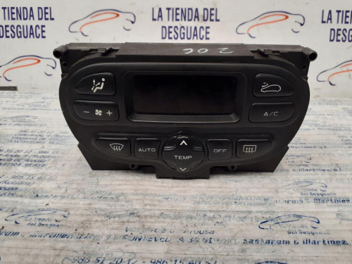  MANDO CLIMATIZADOR 