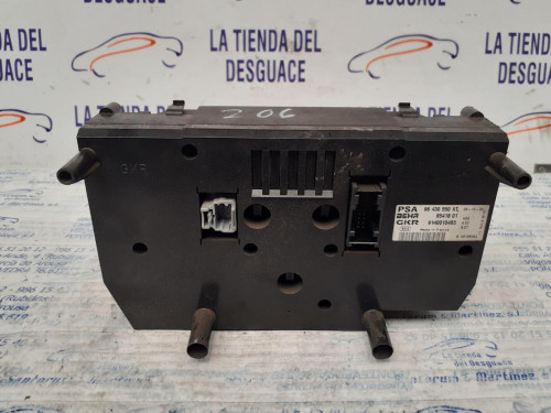  MANDO CLIMATIZADOR 