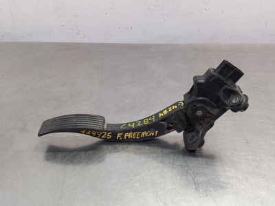 PEDAL ACELERADOR, FIAT, FREEMONT (345)