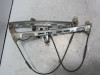  ELEVALUNAS DELANTERO IZQUIERDO PEUGEOT 206 