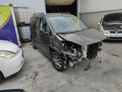 CITROEN BERLINGO FURGÓN