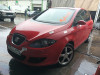 SEAT TOLEDO (5P2) — автомобиль-донор на запчасти 