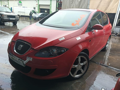 SEAT TOLEDO (5P2)