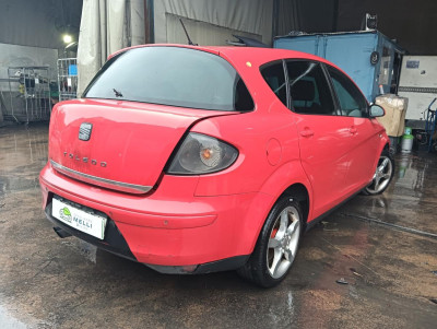 SEAT TOLEDO (5P2)