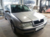  SKODA OCTAVIA BERLINA (1U2) 