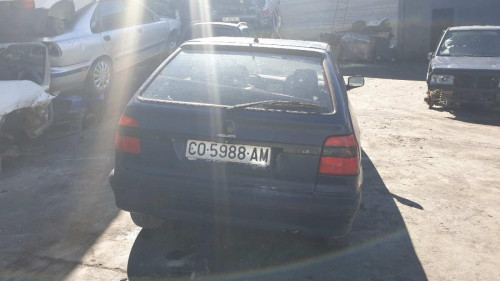 SKODA FELICIA BERLINA (791) — автомобиль-донор на запчасти 