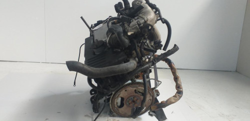  MOTOR COMPLETO HYUNDAI ATOS PRIME (MX) 
