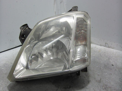 FARO IZQUIERDO, OPEL, MERIVA