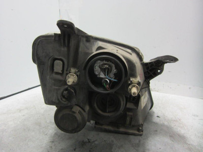 FARO IZQUIERDO, OPEL, MERIVA