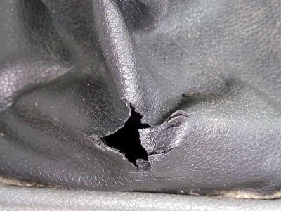 PALANCA CAMBIO, FORD, TOURNEO CONNECT (TC7)