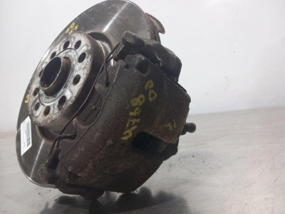MANGUETA DELANTERA DERECHA, VOLKSWAGEN, PASSAT BERLINA (362)